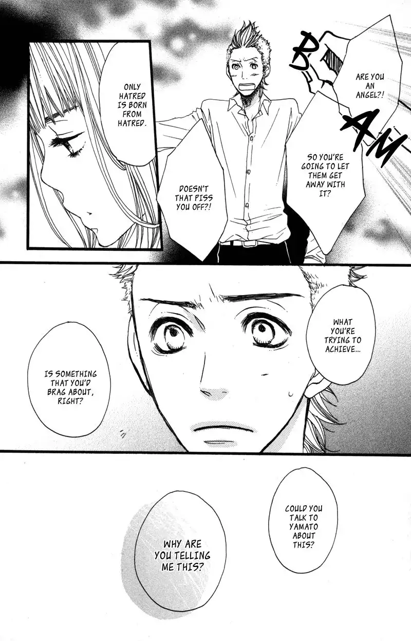 Say I Love You Chapter 16 21